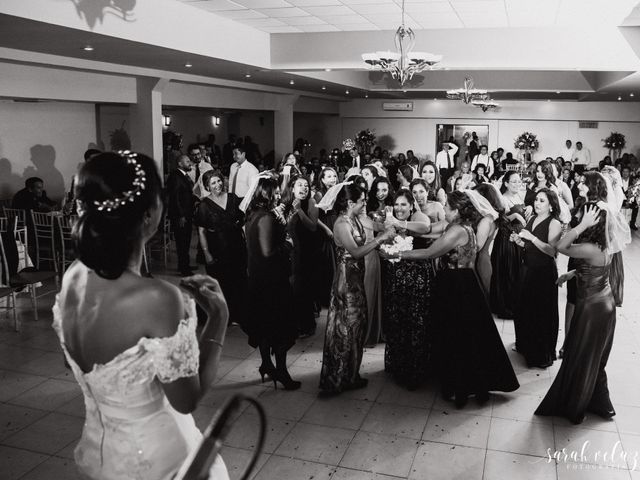 La boda de Cristopher y Lourdes en Navojoa, Sonora 54