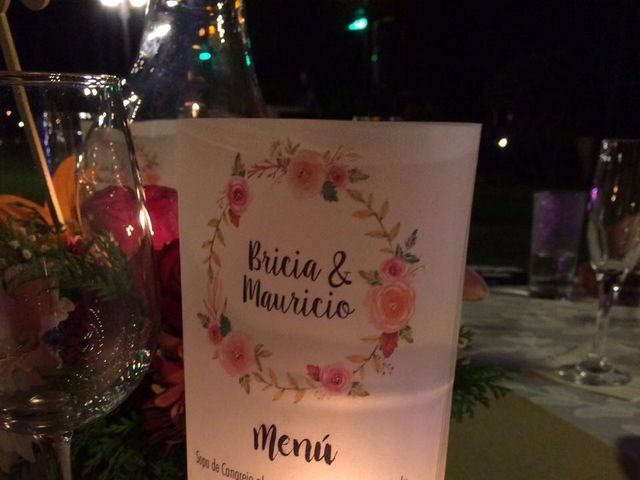 La boda de Mauricio y Bricia  en Cihuatlán, Jalisco 8