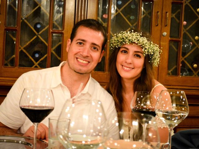La boda de Mauricio y Bricia  en Cihuatlán, Jalisco 15
