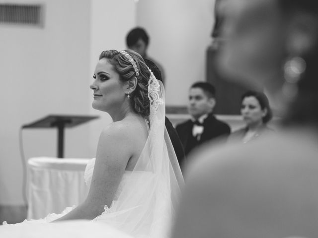 La boda de Jesus y Karina en Mexicali, Baja California 1