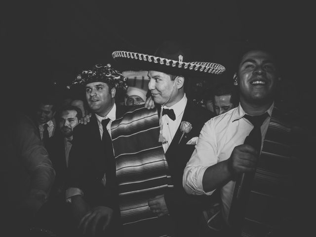 La boda de Jesus y Karina en Mexicali, Baja California 3