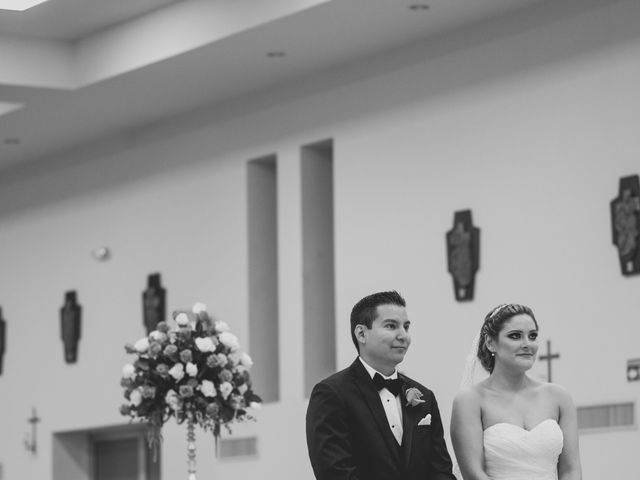 La boda de Jesus y Karina en Mexicali, Baja California 7