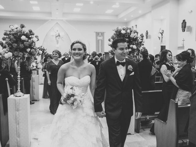 La boda de Jesus y Karina en Mexicali, Baja California 19