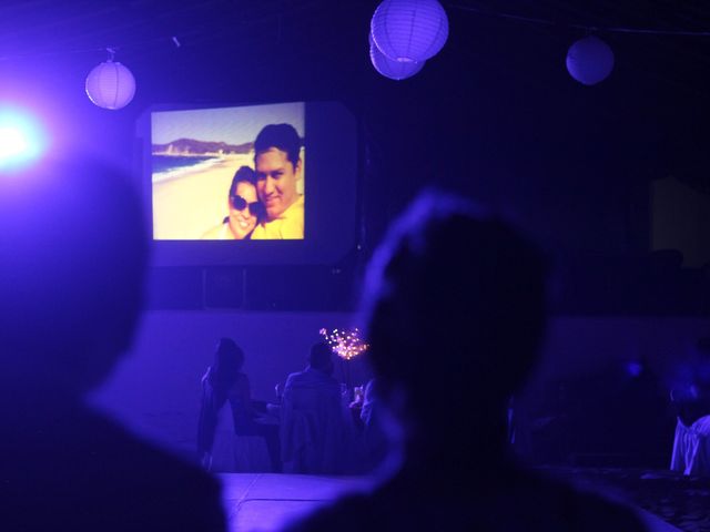 La boda de Fabián y Marisol en Huatulco, Oaxaca 3