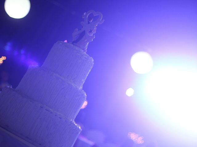 La boda de Fabián y Marisol en Huatulco, Oaxaca 4