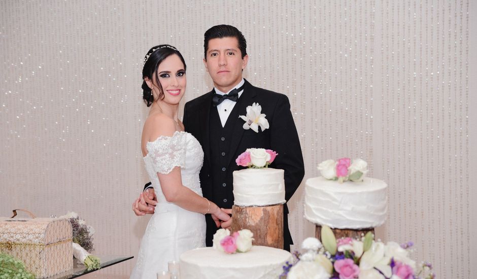 La boda de Cristopher y Lourdes en Navojoa, Sonora