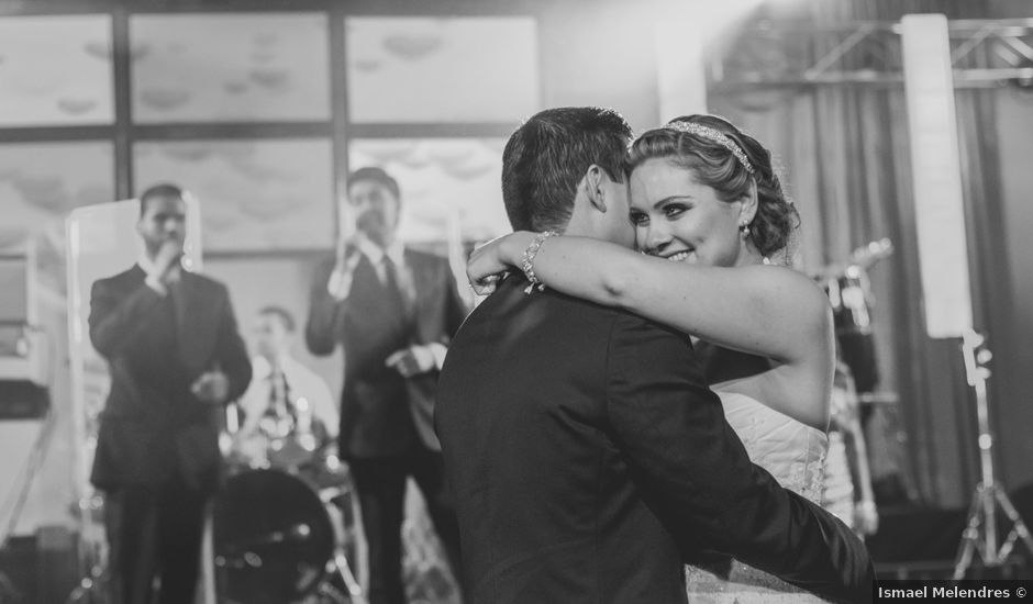 La boda de Jesus y Karina en Mexicali, Baja California