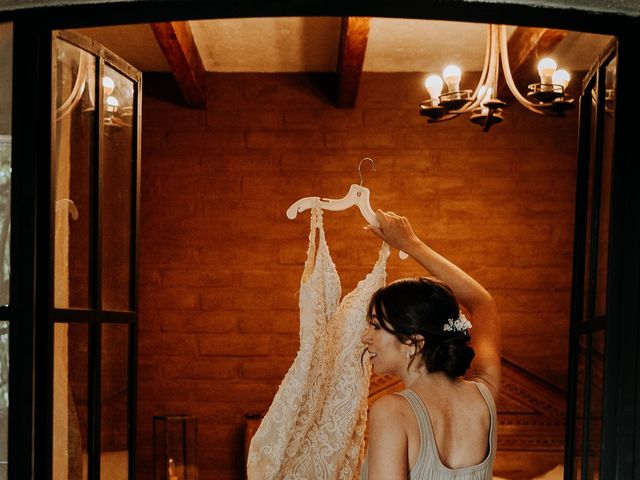 La boda de Ricardo y Claudia en Tlayacapan, Morelos 16