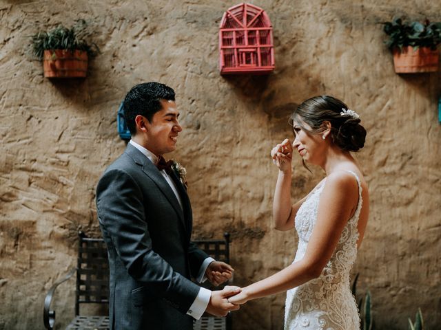 La boda de Ricardo y Claudia en Tlayacapan, Morelos 45