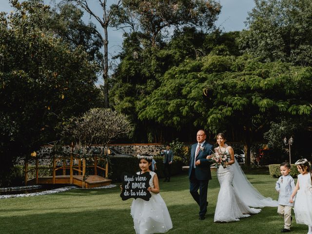 La boda de Ricardo y Claudia en Tlayacapan, Morelos 57