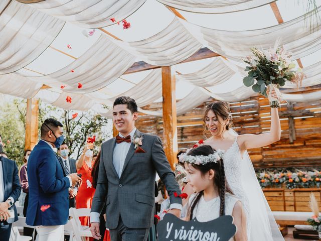 La boda de Ricardo y Claudia en Tlayacapan, Morelos 97