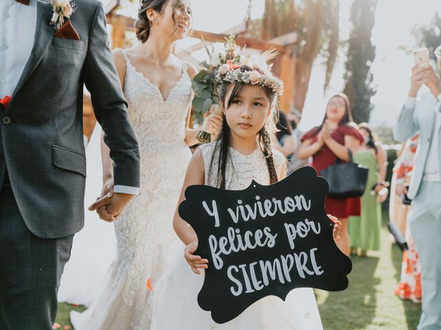 La boda de Ricardo y Claudia en Tlayacapan, Morelos 98
