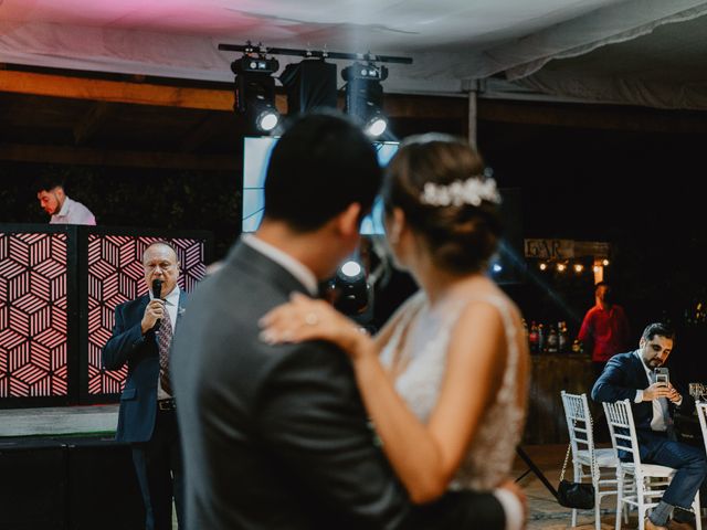 La boda de Ricardo y Claudia en Tlayacapan, Morelos 134