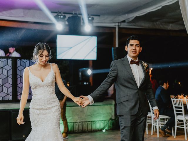 La boda de Ricardo y Claudia en Tlayacapan, Morelos 137