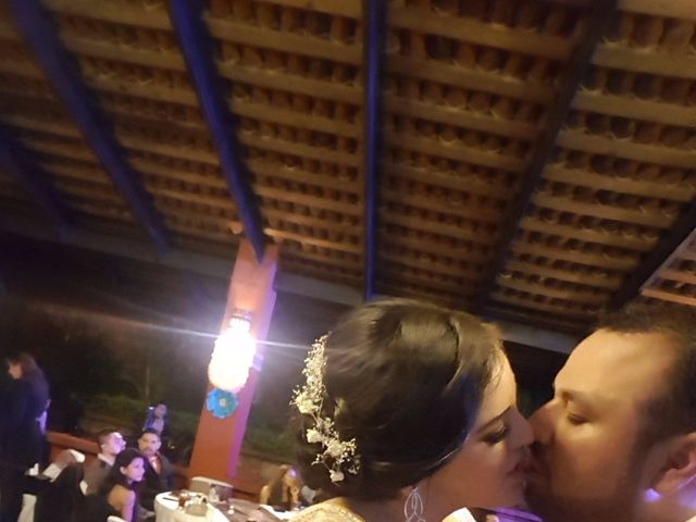 La boda de Victor y Marilú en Uruapan, Michoacán 4