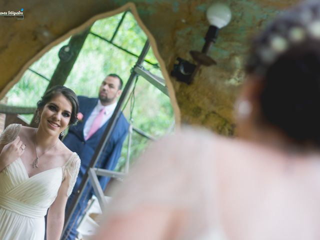 La boda de Victor y Marilú en Uruapan, Michoacán 30