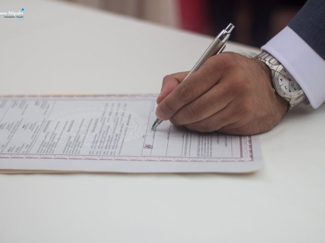 La boda de Victor y Marilú en Uruapan, Michoacán 38