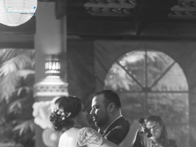 La boda de Victor y Marilú en Uruapan, Michoacán 69