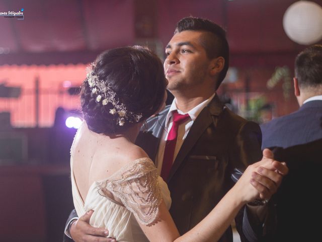 La boda de Victor y Marilú en Uruapan, Michoacán 70