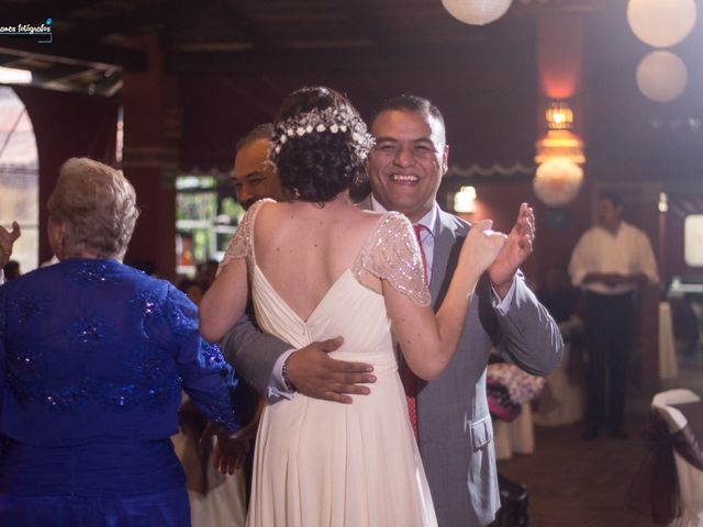 La boda de Victor y Marilú en Uruapan, Michoacán 72