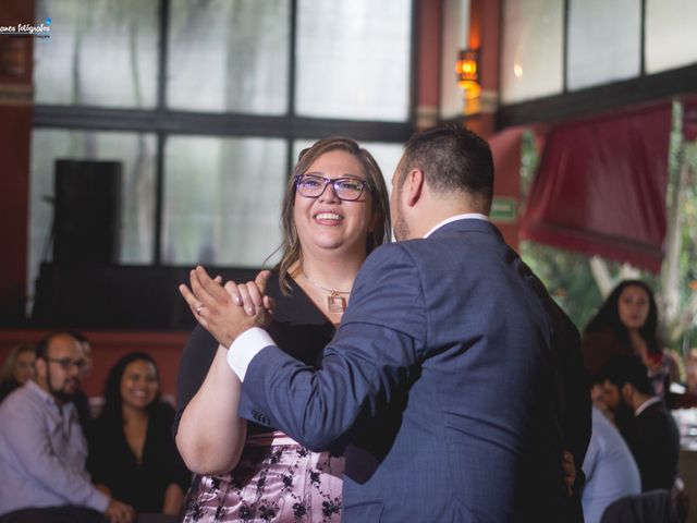 La boda de Victor y Marilú en Uruapan, Michoacán 77