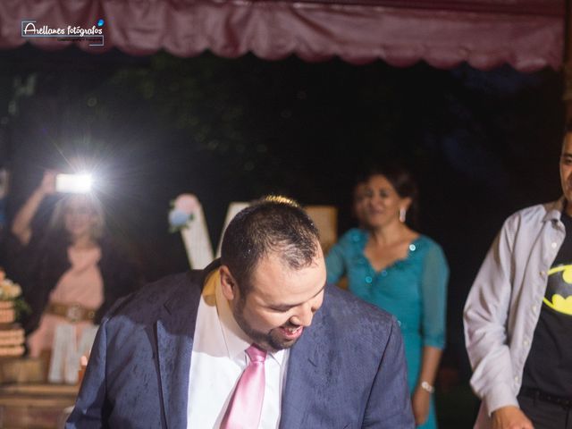 La boda de Victor y Marilú en Uruapan, Michoacán 81
