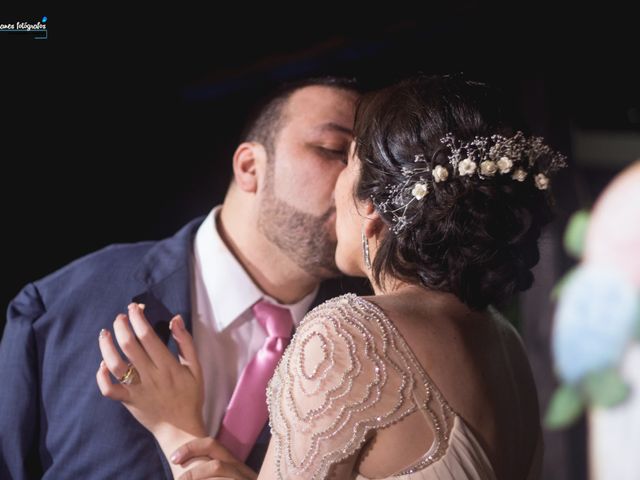 La boda de Victor y Marilú en Uruapan, Michoacán 91