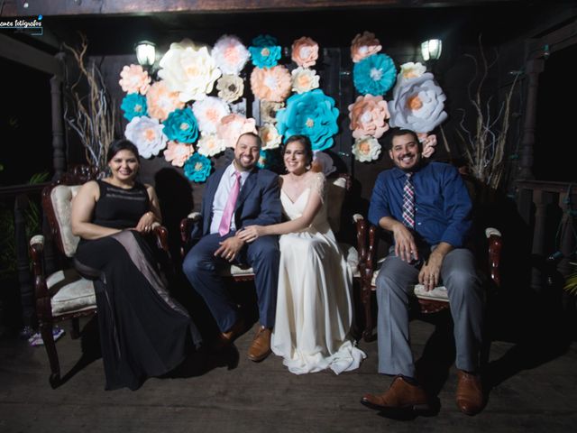 La boda de Victor y Marilú en Uruapan, Michoacán 106