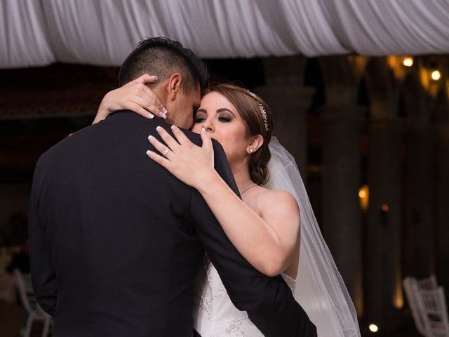 La boda de Javier y Tania en Chihuahua, Chihuahua 14