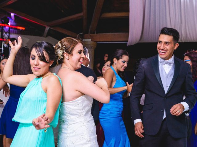 La boda de Javier y Tania en Chihuahua, Chihuahua 32