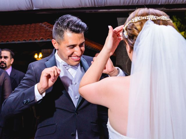 La boda de Javier y Tania en Chihuahua, Chihuahua 36
