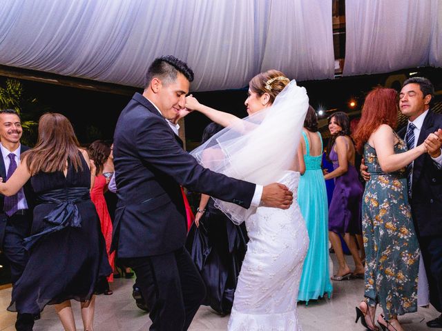 La boda de Javier y Tania en Chihuahua, Chihuahua 38