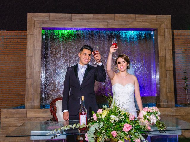 La boda de Javier y Tania en Chihuahua, Chihuahua 41