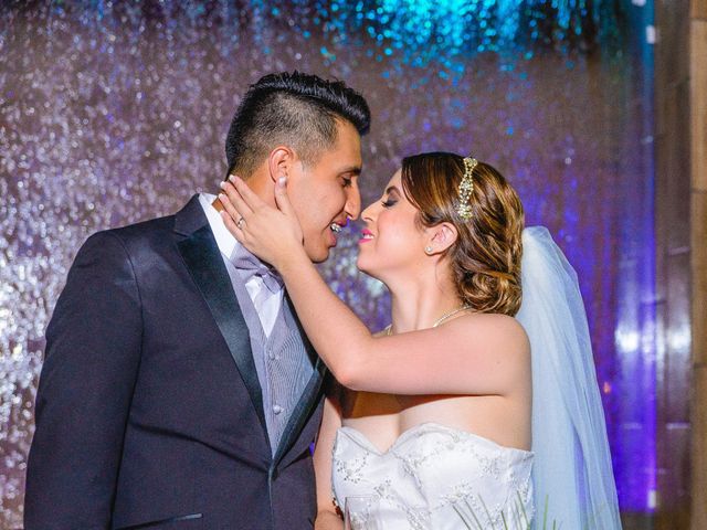 La boda de Javier y Tania en Chihuahua, Chihuahua 42