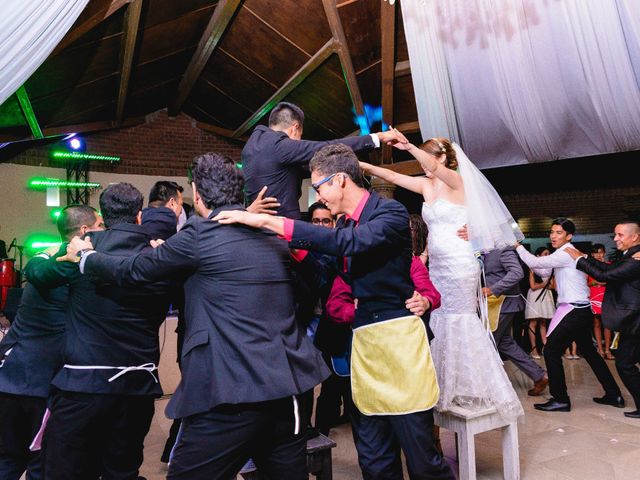 La boda de Javier y Tania en Chihuahua, Chihuahua 58