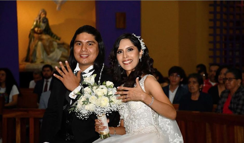 La boda de Fernando y Alejandra  en Tuxtla Gutiérrez, Chiapas