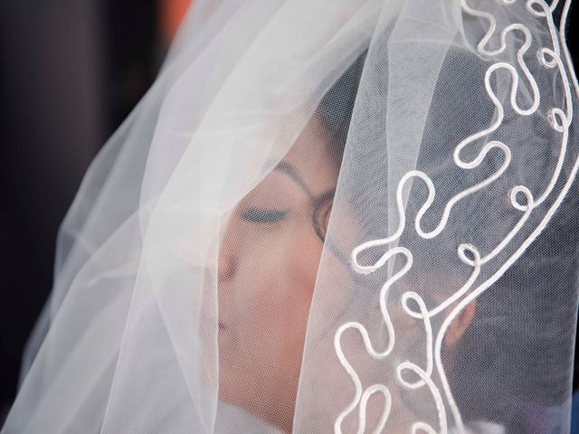 La boda de Rafael y Miriam en Misantla, Veracruz 2