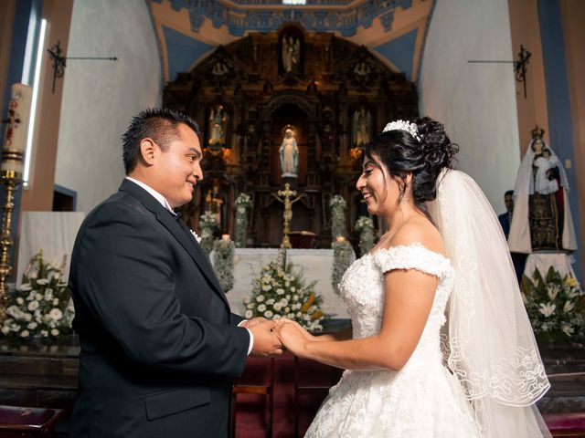 La boda de Rafael y Miriam en Misantla, Veracruz 44