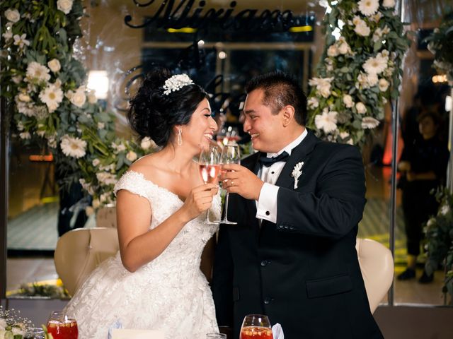 La boda de Rafael y Miriam en Misantla, Veracruz 64