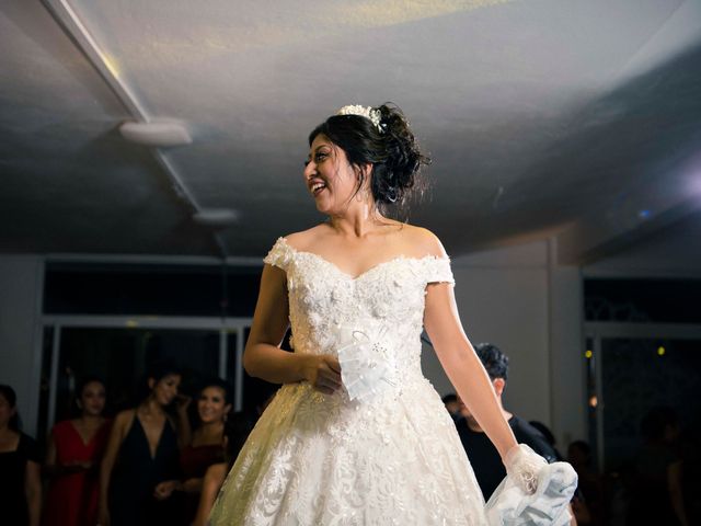 La boda de Rafael y Miriam en Misantla, Veracruz 66