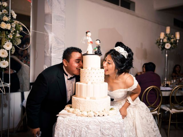 La boda de Rafael y Miriam en Misantla, Veracruz 70