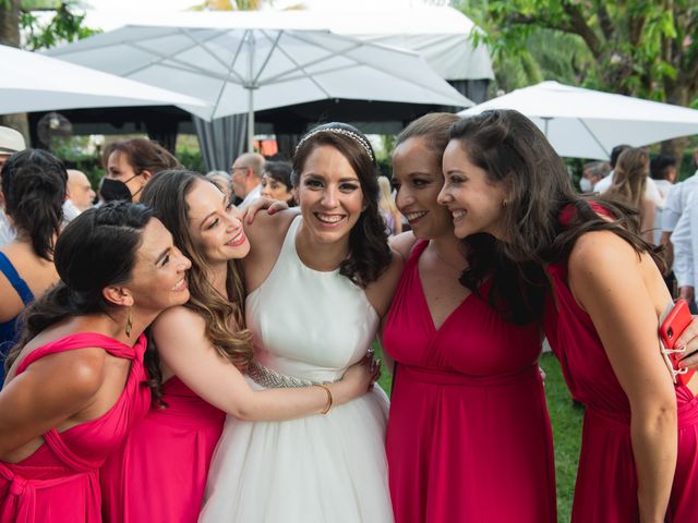 La boda de Sergio y Alejandra en Jiutepec, Morelos 46