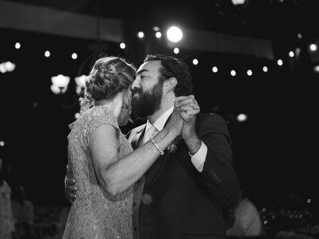 La boda de Sergio y Alejandra en Jiutepec, Morelos 53