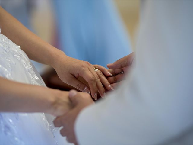 La boda de Fernando y Ana en Ixtapa Zihuatanejo, Guerrero 50