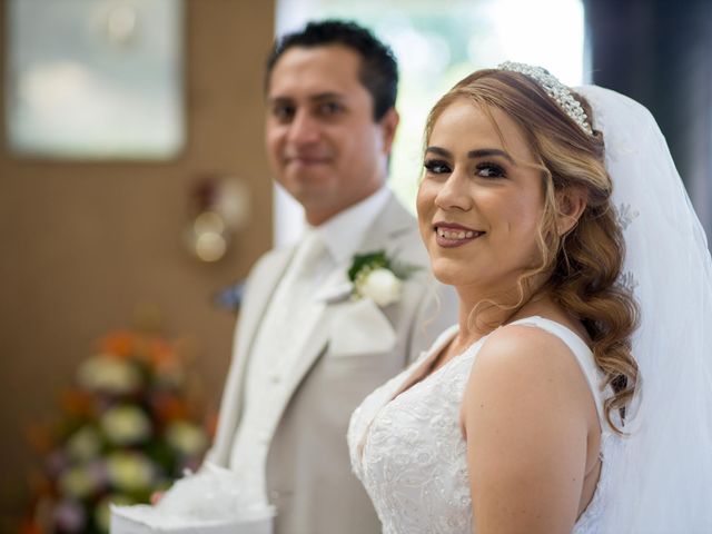 La boda de Fernando y Ana en Ixtapa Zihuatanejo, Guerrero 51