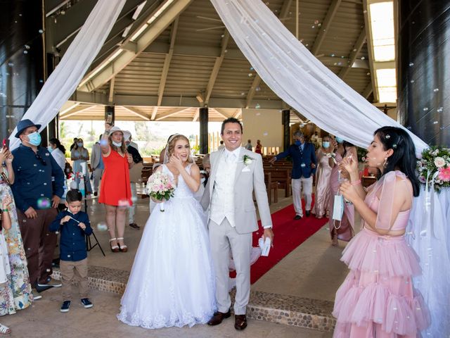 La boda de Fernando y Ana en Ixtapa Zihuatanejo, Guerrero 58