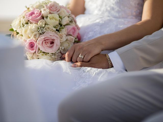 La boda de Fernando y Ana en Ixtapa Zihuatanejo, Guerrero 66