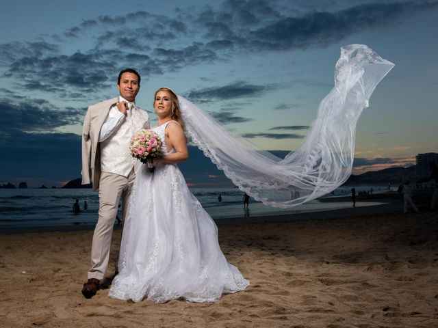 La boda de Fernando y Ana en Ixtapa Zihuatanejo, Guerrero 78