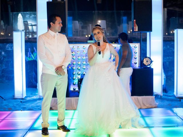 La boda de Fernando y Ana en Ixtapa Zihuatanejo, Guerrero 82