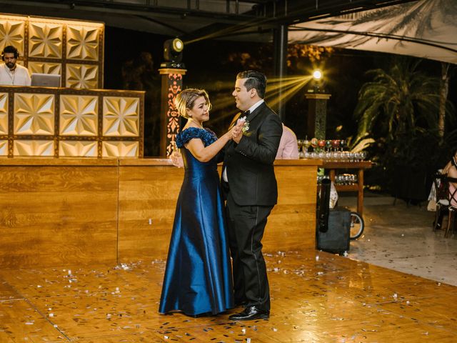 La boda de Emmanuel y Paola en Jiutepec, Morelos 79